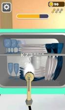 大师烧烤 v2.7 游戏 截图