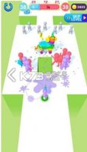 涂鸦达人3D v0.7.7 游戏 截图