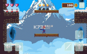 牧羊少年奇幻之旅 v2.3 手游 截图