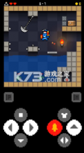 地牢广场 v1.0.0.5 安卓最新版 截图