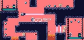 瑞秋与电梯 v5.0 游戏 截图