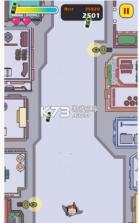 醉汉回家 v0.11 游戏 截图