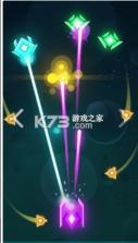 射手英雄太空之战 v1.4.10 游戏 截图