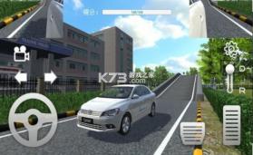 驾校模拟练车 v1.2 游戏 截图