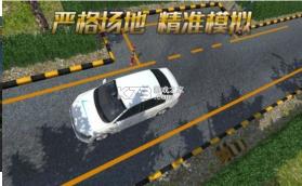 驾校模拟练车 v1.2 游戏 截图