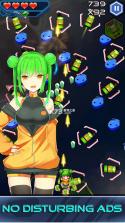 崩坏女孩星际大战 v0.9.6 安卓版 截图