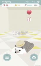 刺猬生活 v1.9 完整版 截图