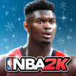 NBA2KMobile篮球 v2.20.0.6938499 修改版