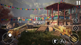 BattleOps v1.0.5 游戏 截图