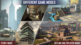 BattleOps v1.0.5 游戏 截图