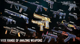 BattleOps v1.0.5 游戏 截图