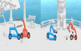 气球车战斗 v1.0 汉化版 截图