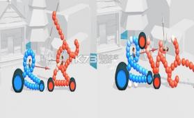 气球车战斗 v1.0 汉化版 截图