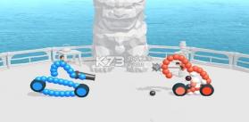 气球车战斗 v1.0 汉化版 截图
