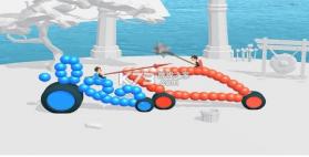 气球车战斗 v1.0 汉化版 截图