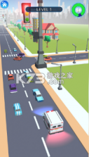 警察来巡山 v0.0.111 游戏 截图