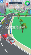 警察来巡山 v0.0.111 游戏 截图