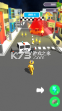 小声逃跑 v0.4 游戏安卓版 截图