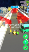 小声逃跑 v0.4 游戏安卓版 截图