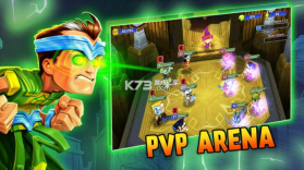 非史诗英雄 v202 游戏 截图