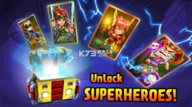 非史诗英雄 v202 游戏 截图