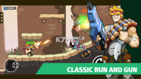 赛博死线 v1.0.0.155 游戏 截图