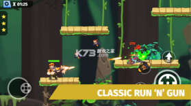 赛博死线 v1.0.0.155 游戏 截图