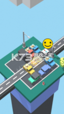 交通阻塞 v0.3.0 游戏 截图
