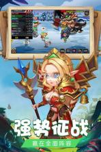 绯炎之刃 v1.0.3 破解版 截图