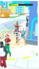 恶作剧之神 v0.1.8 游戏 截图