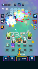 彩色轰炸 v0.8.8 游戏 截图