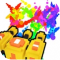 彩色轰炸游戏