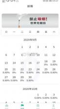 戒烟部落 v1.0.7 app 截图