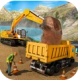泥沙挖掘机游戏v1.4