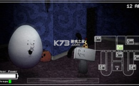 矮蛋惊魂夜 v1.1.5 中文版 截图