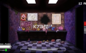 矮蛋惊魂夜 v1.1.5 中文版 截图