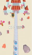 小猪攻击城堡 v0.1 无限钻石 截图