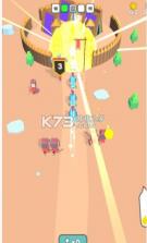 小猪攻击城堡 v0.1 无限钻石 截图