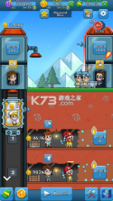 采矿大亨 v3.56.0 无限金币无限钻石版 截图