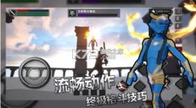 无尽之魂 v1.025 破解版天选之子 截图