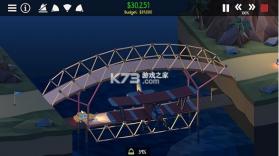 桥梁构造者2 v1.27 破解版预算无限 截图