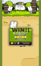 迷你冲突 v1.1.1 免费版 截图