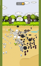 迷你冲突 v1.1.1 免费版 截图