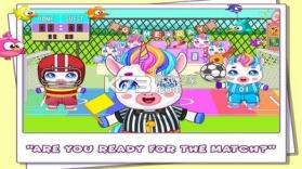 迷你小镇儿童学校 v1.5 完整版 截图