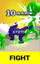 闪电战连线 v1.0.03 中文版 截图