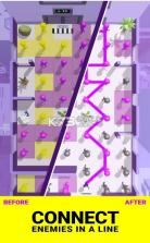 闪电战连线 v1.0.03 中文版 截图