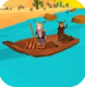 我的木筏旅行游戏v0.4