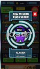 冒名者进化 v1.16 游戏 截图