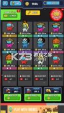 冒名者进化 v1.16 游戏 截图