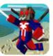 像素勾绳蜘蛛侠游戏v1.0.2